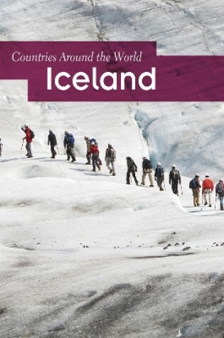 Cover of Iceland