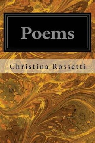 Cover of Poems