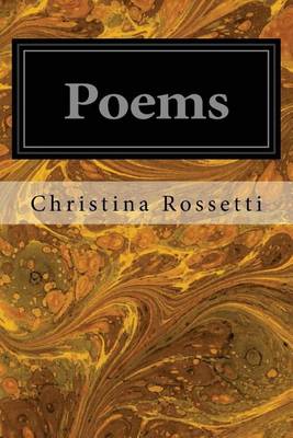 Cover of Poems