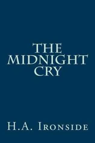 Cover of The Midnight Cry