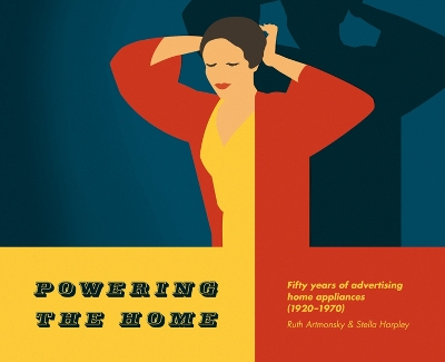 Book cover for Powering the Home