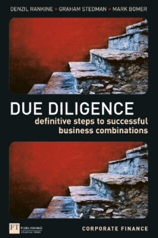 Cover of Due Diligence