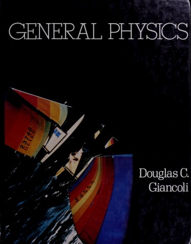 Book cover for General Physics