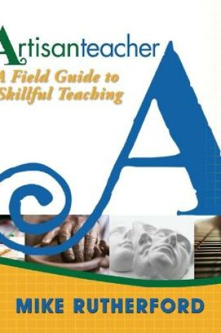 Cover of The Artisan Teacher