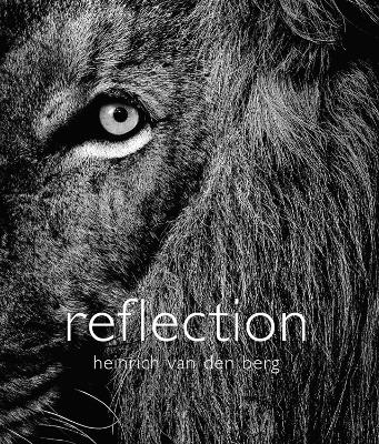 Book cover for Reflection