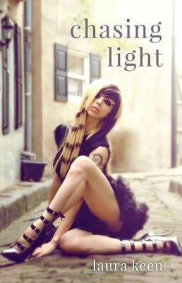 Cover of Chasing Light