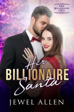 Cover of Her Billionaire Santa