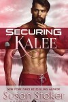 Book cover for Securing Kalee