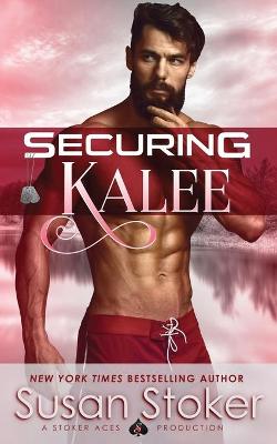 Book cover for Securing Kalee
