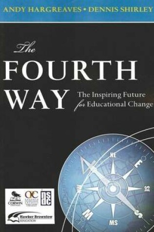 Cover of The Fourth Way