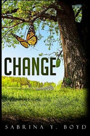 Cover of Change!