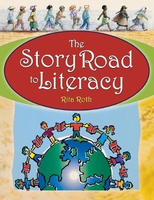 Cover of The Story Road to Literacy