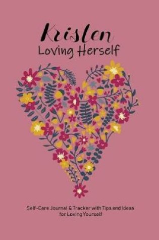 Cover of Kristen Loving Herself