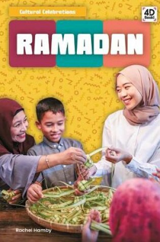 Cover of Ramadan