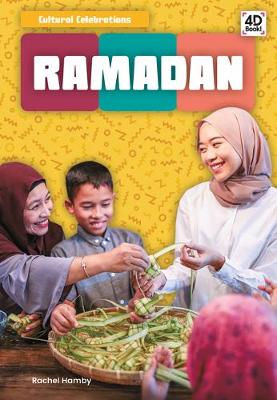 Cover of Ramadan