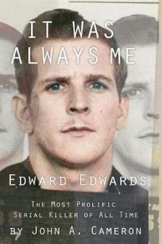 Cover of It Was Always Me