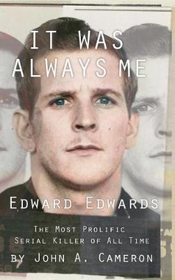Book cover for It Was Always Me