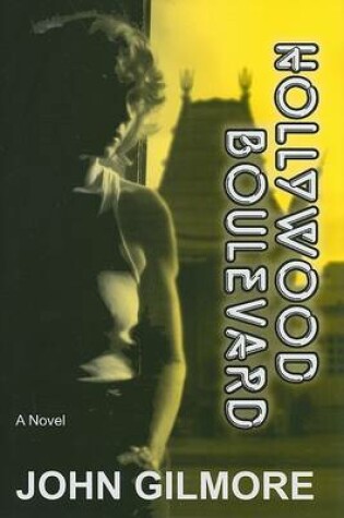 Cover of Hollywood Boulevard