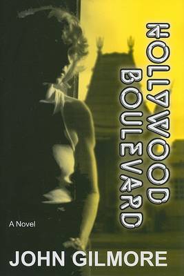 Book cover for Hollywood Boulevard