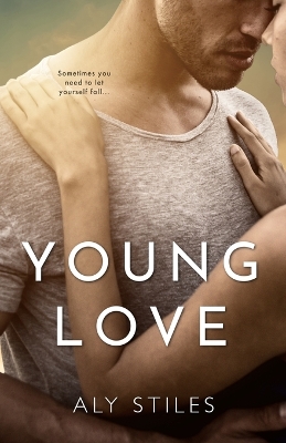 Book cover for Young Love