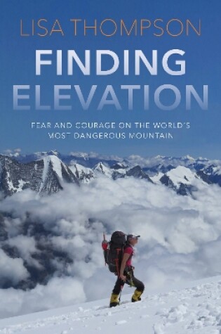 Cover of Finding Elevation