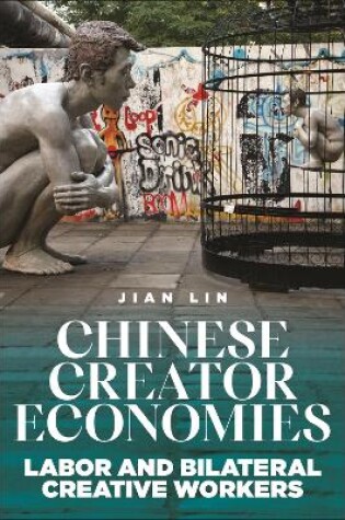 Cover of Chinese Creator Economies