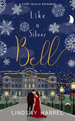 Book cover for Like a Silver Bell