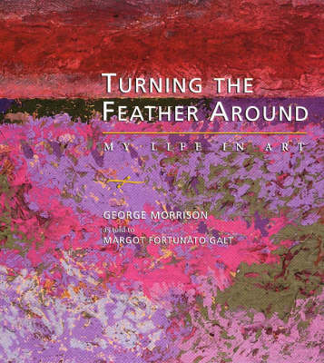 Cover of Turning the Feather Around