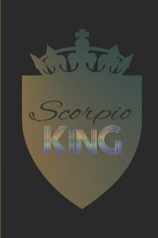 Cover of Scorpio King