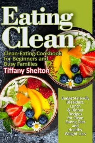 Cover of Eating Clean