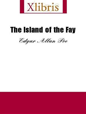 Book cover for The Island of the Fay