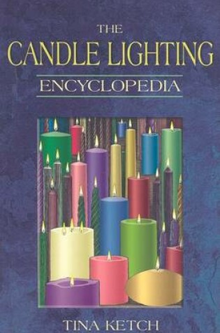 Cover of The Candle Lighting Encyclopedia