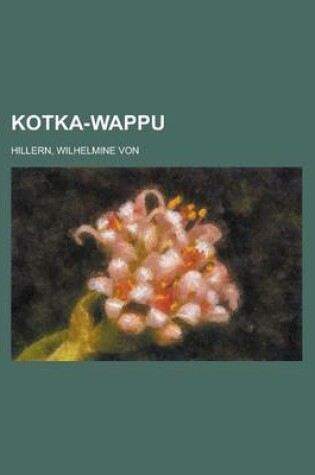 Cover of Kotka-Wappu
