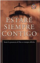 Book cover for Estare Siempre Contigo