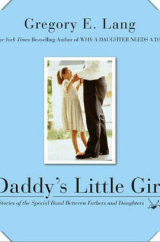 Cover of Daddy's Little Girl