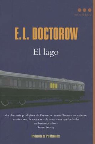 Cover of El Lago