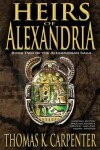 Book cover for Heirs of Alexandria