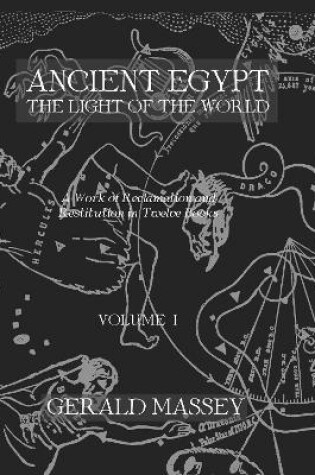 Cover of Ancient Egypt Light Of The World 2 Vol set