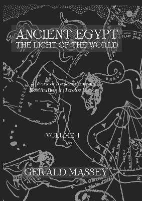 Book cover for Ancient Egypt Light Of The World 2 Vol set