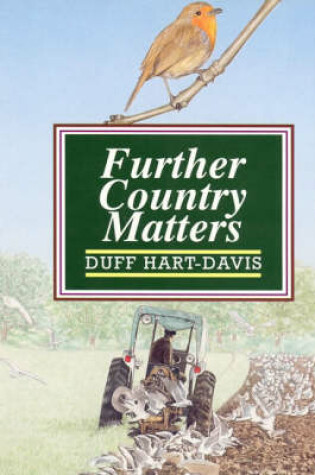 Cover of Further Country Matters