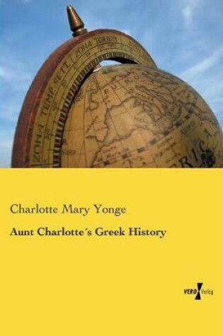 Cover of Aunt Charlottes Greek History