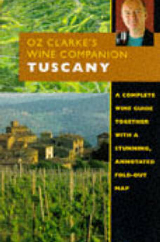 Cover of Tuscany