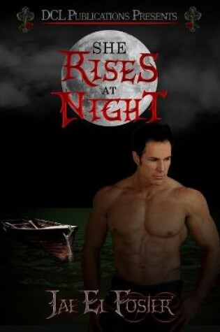 Cover of She Rises at Night
