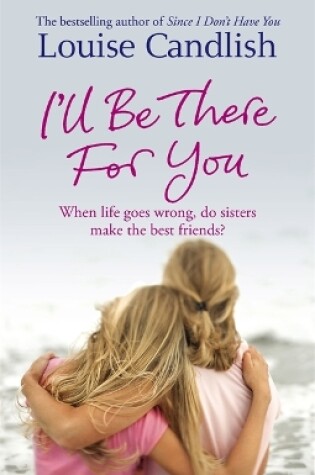 Cover of I'll Be There For You