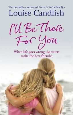 Book cover for I'll Be There For You