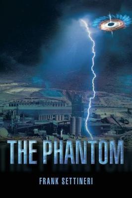 Book cover for The Phantom