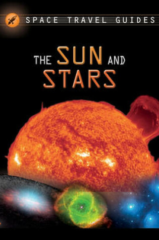 Cover of The Sun and Stars