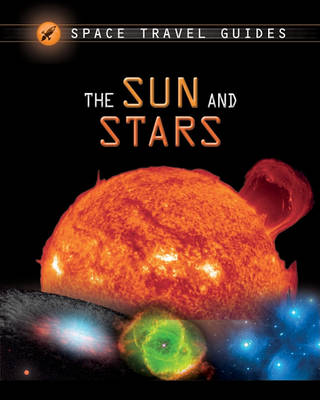 Book cover for The Sun and Stars