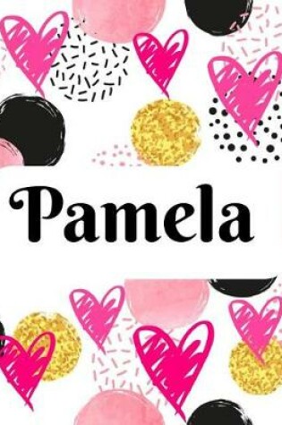 Cover of Pamela