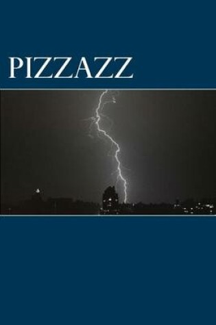 Cover of Pizzazz